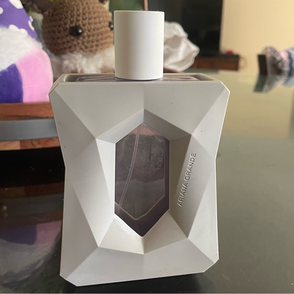 God Is A Woman Ariana Grande